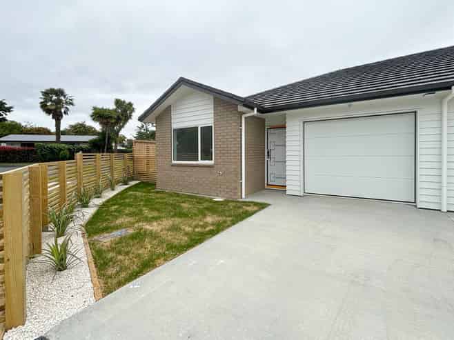 D/18 Cypress Crescent, Pukete