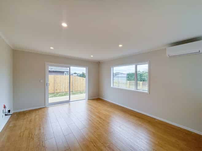 D/18 Cypress Crescent, Pukete