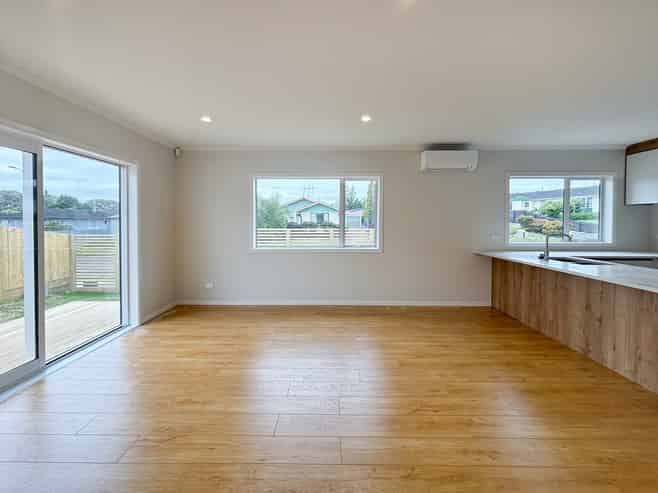 D/18 Cypress Crescent, Pukete