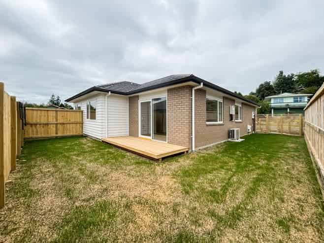 D/18 Cypress Crescent, Pukete