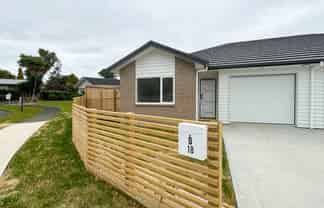 D/18 Cypress Crescent, Pukete