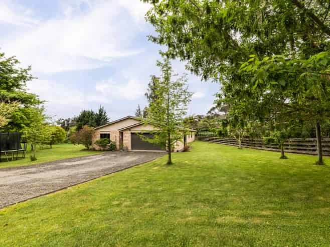 15A Te Mata Peak Road, Havelock North