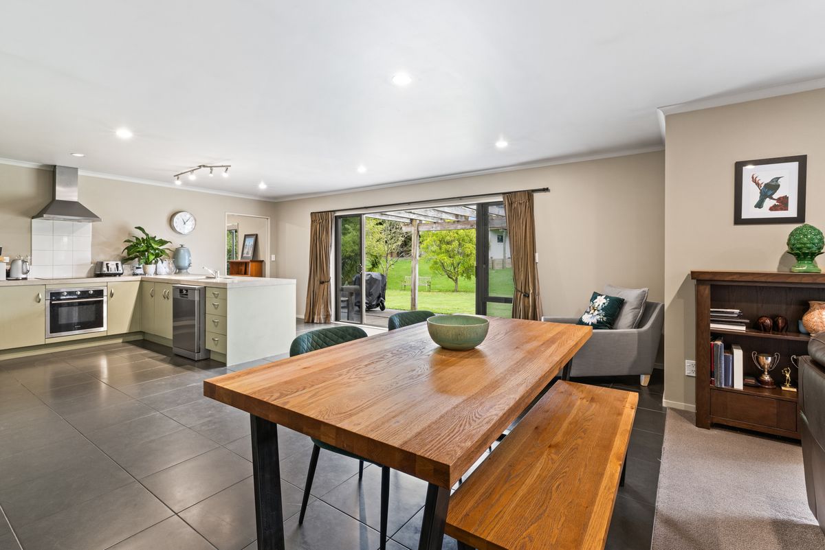 Warm, Inviting & Perfect for Family Living - Widok 5