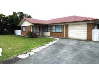 32 Fairview Road, Papatoetoe