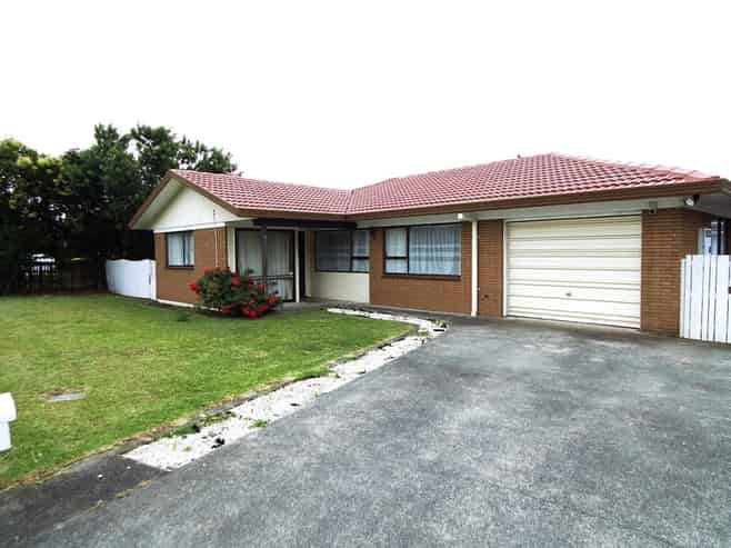 32 Fairview Road, Papatoetoe