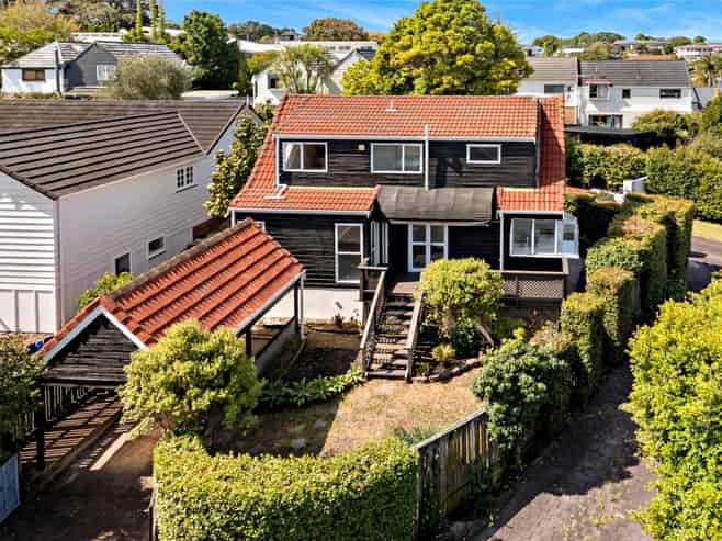 6/110 Norman Lesser Drive, Saint Johns