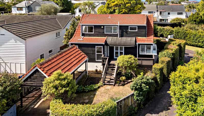 6/110 Norman Lesser Drive, Saint Johns