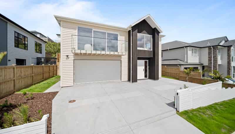 29 Kaupeka Road, Millwater