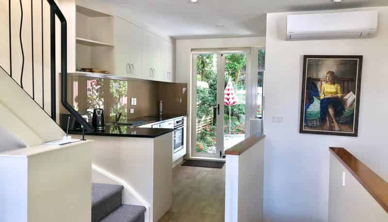 34/27 Birdwood Crescent, Parnell