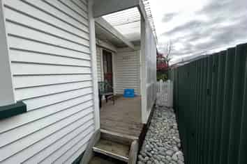 2/5 Joyce Cres, Greymouth