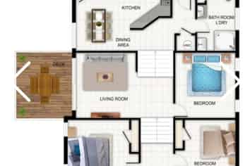 A/56 Zita Maria Drive, Massey