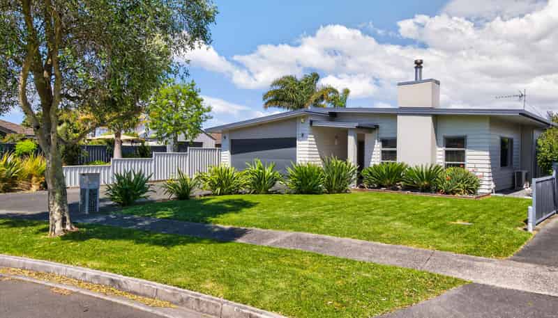 3 Pohutukawa Grove, Lytton West