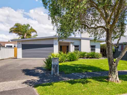 3 Pohutukawa Grove, Lytton West