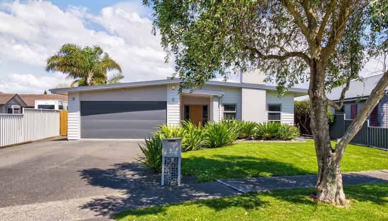 3 Pohutukawa Grove, Lytton West