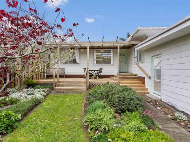 25B Pulman Place, Clover Park