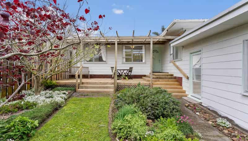 25B Pulman Place, Clover Park