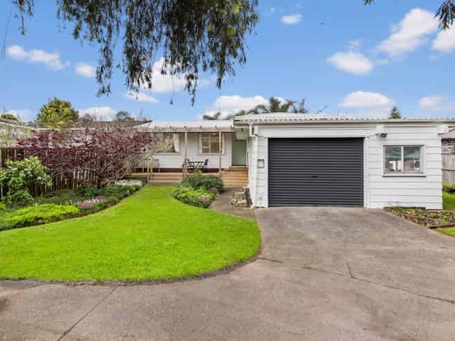 25B Pulman Place, Clover Park