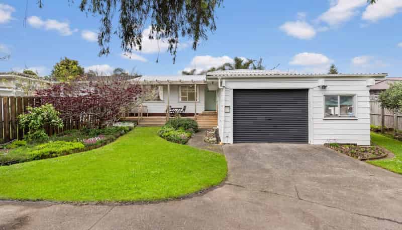 25B Pulman Place, Clover Park