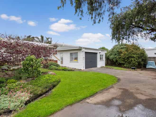 25B Pulman Place, Clover Park