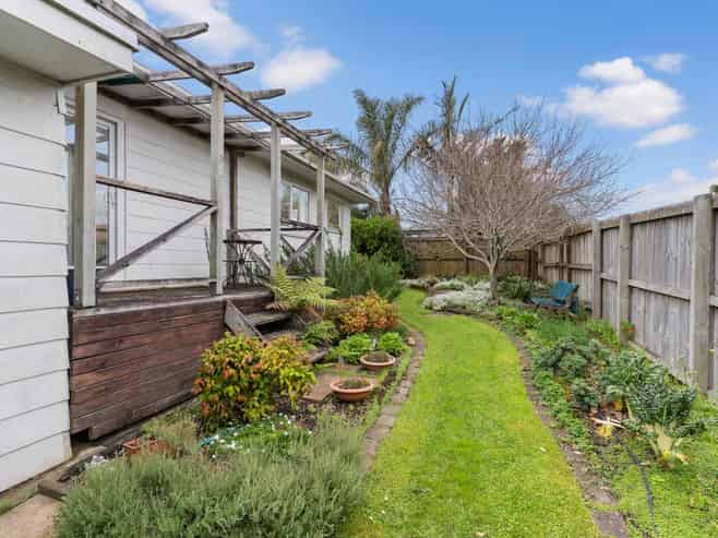 25B Pulman Place, Clover Park