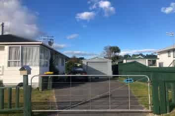 27 Susan Street, Pukehangi