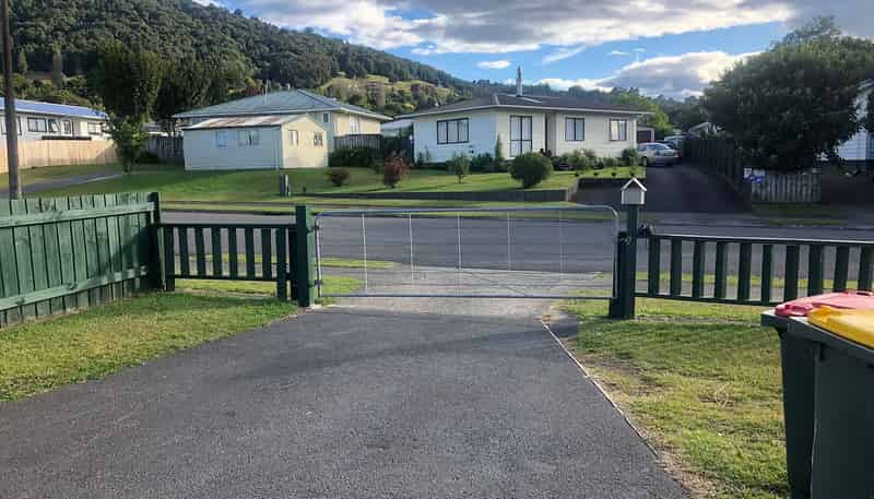 27 Susan Street, Pukehangi