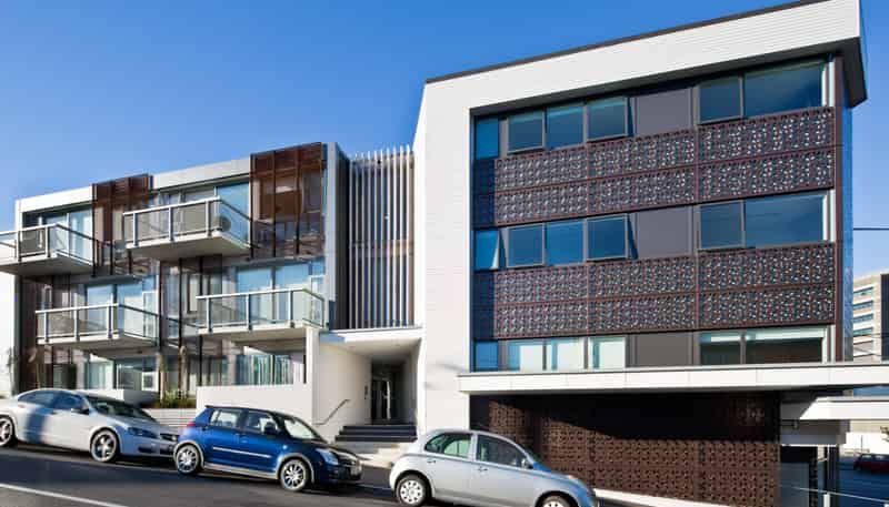 305/80 Riddiford Street, Newtown