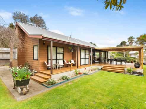 10A Madras Street, Aramoho