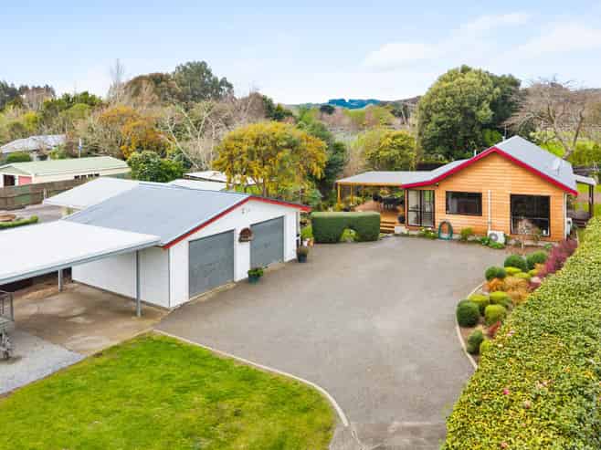 10A Madras Street, Aramoho