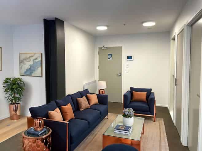 106/111 Dixon Street, Te Aro