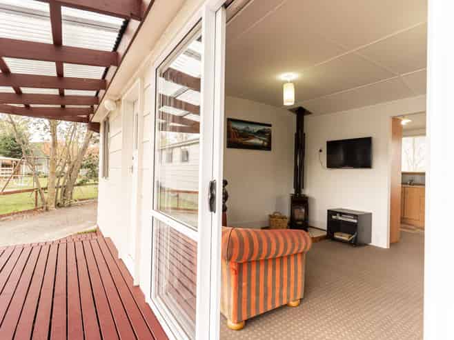 28 Glenbrook Crescent, TWIZEL
