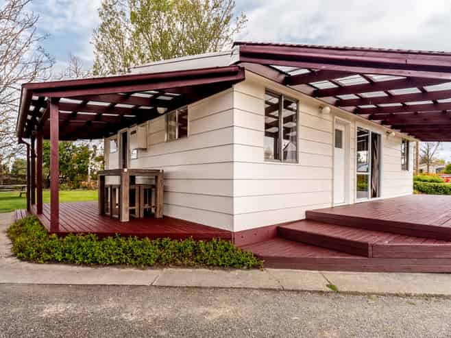 28 Glenbrook Crescent, TWIZEL