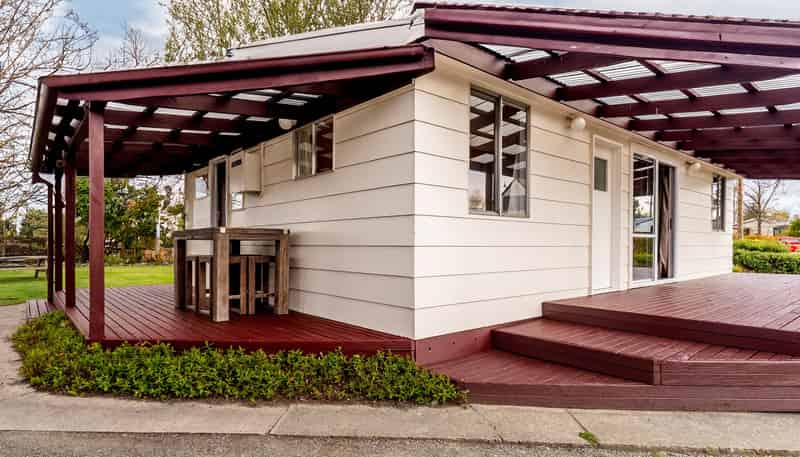 28 Glenbrook Crescent, TWIZEL