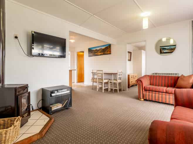 28 Glenbrook Crescent, TWIZEL