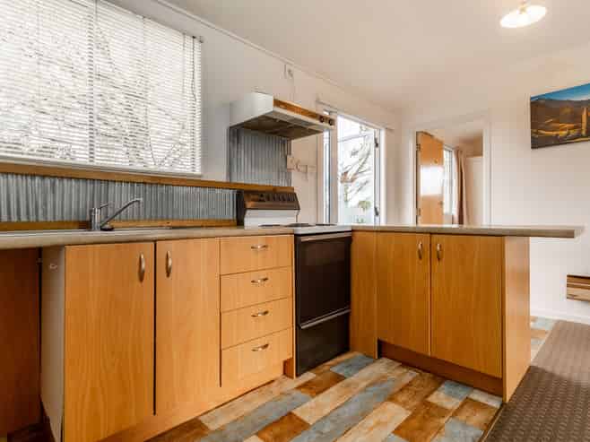 28 Glenbrook Crescent, TWIZEL
