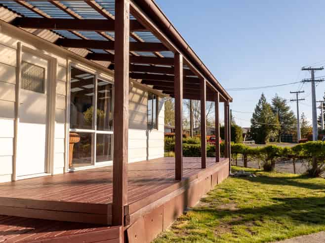28 Glenbrook Crescent, TWIZEL