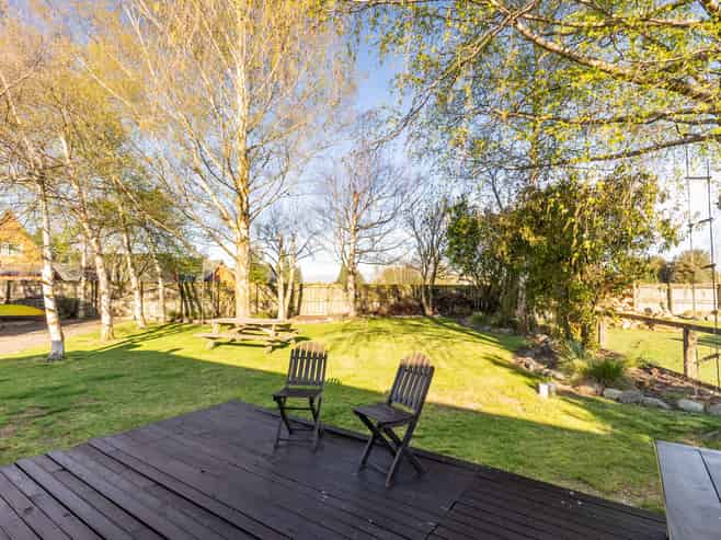 28 Glenbrook Crescent, TWIZEL
