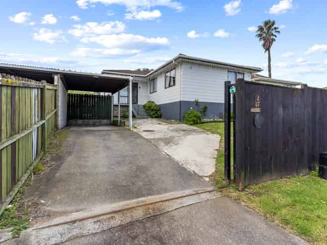 2/47 Taitimu Drive, Weymouth