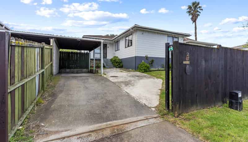 2/47 Taitimu Drive, Weymouth