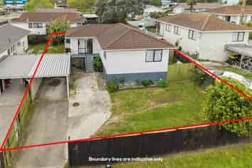 2/47 Taitimu Drive, Weymouth