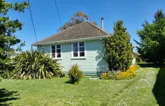 15 Walter Street, Takapau