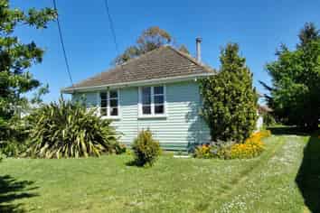 15 Walter Street, Takapau