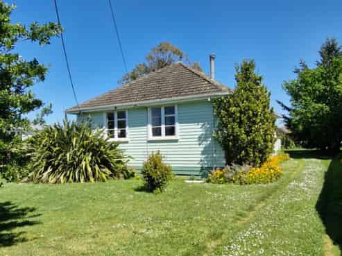 15 Walter Street, Takapau