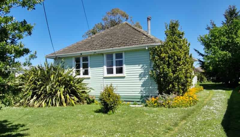 15 Walter Street, Takapau