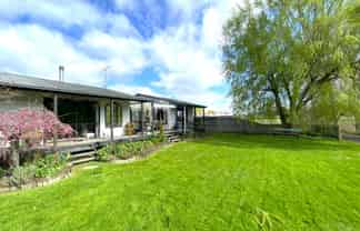309 Wairongoa Road, North Taieri