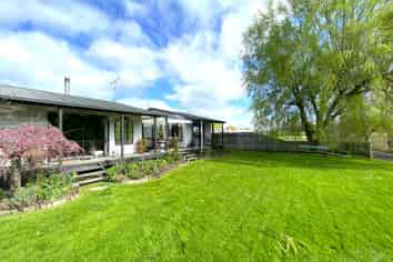 309 Wairongoa Road, North Taieri