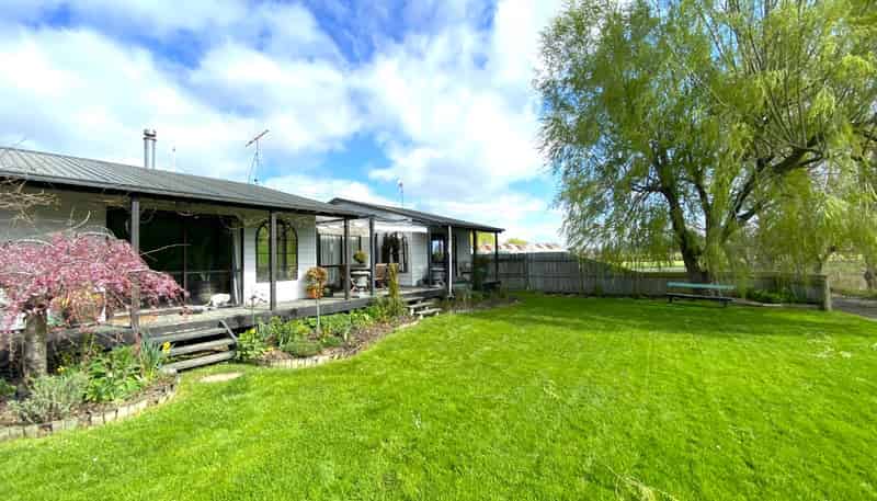 309 Wairongoa Road, North Taieri