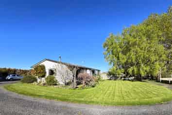 309 Wairongoa Road, North Taieri