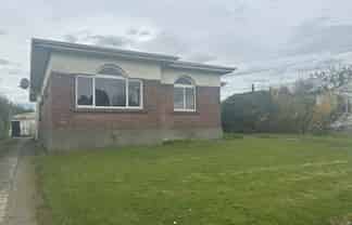 20 Scott Street, Mataura