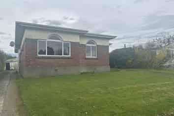 20 Scott Street, Mataura
